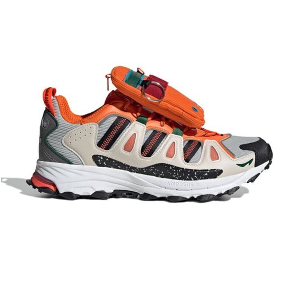 Adidas Sean Wotherspoon x Atmos Superturf Adventure GW8810 Sneakers size 11.5 - Picture 1 of 10